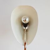 Model Table Lamp Model B 54 by Hans Agne Jakobsson for Markaryd 1950s