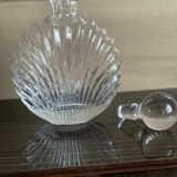 Vintage decanter Villeroy and Bosch Platano