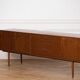 Scandinavian sideboard 203 cm