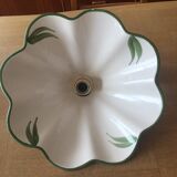 Vintage ceramic suspension