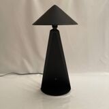 Toucan desk lamp, Patrice Bonneau for Genexco