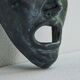 Mid-century Greek decorative mask