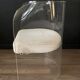 Fauteuil vintage lucite Vladimir Kagan