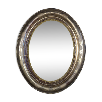 Mirror witch XIX
