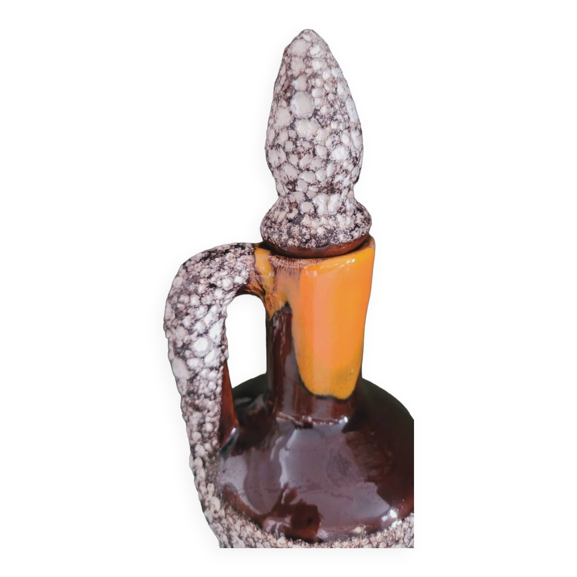 Vallauris 60's Carafe