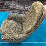 Czechoslovakian chair 70's