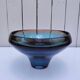 Murano glass centrepiece, vintage