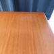 Table scandinave vintage