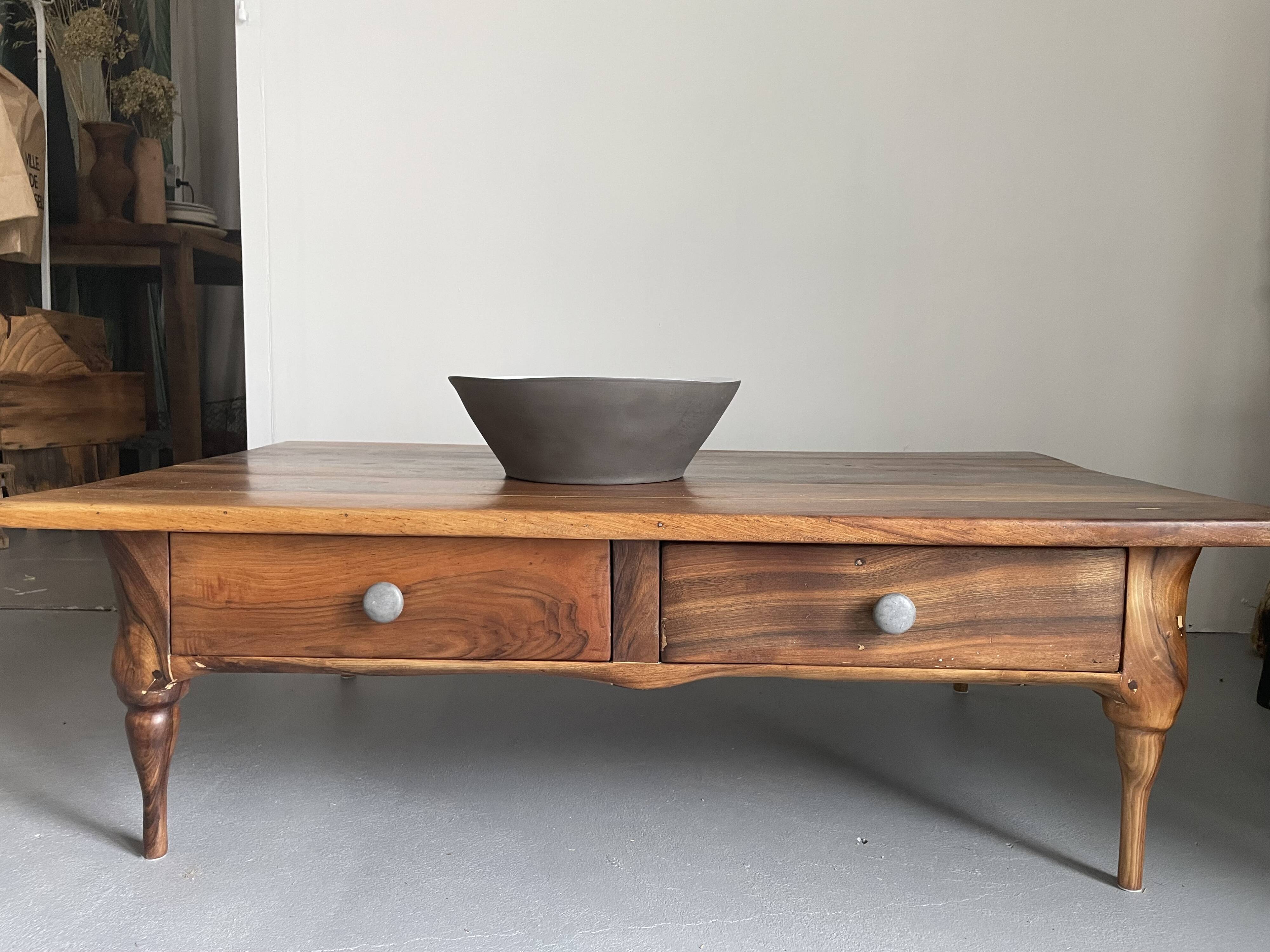 Table basse