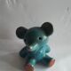 Bear figure by Walter Bosse