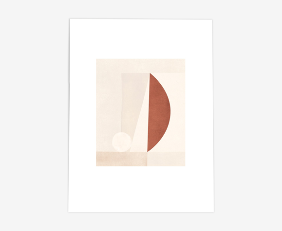 OAK Gallery Illustration Shades