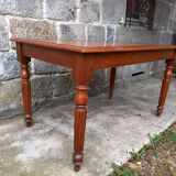 Bistro table 130 cm