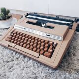 Smith Corona Electric S301 80s Electric Writing Machine