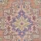 Vintage Floor Turkish Carpet sku 851
