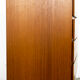 Teak chest of drawers from Omann Jun, 1960s