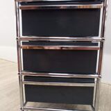 USM drawer cabinet