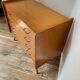 COMMODE Pieds Compas VINTAGE
