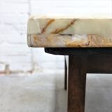 Etienne Allemeersch coffee table