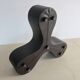 Banc Flower Vitra par Sanaa