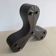 Banc Flower Vitra par Sanaa