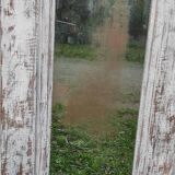 Parisian art deco wardrobe