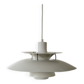 Lampe à suspension "PH5" de Poul Henningsen pour Louis Poulsen