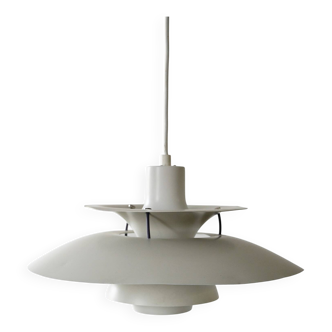 Hanging lamp "PH5" by Poul Henningsen for Louis Poulsen
