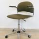 Olive Office Chair from Kovona, 1970s