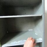 Former industrial shelf