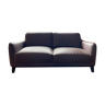 Roche Bobois Brisbane leather sofa