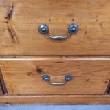 Meuble de métier à tiroirs