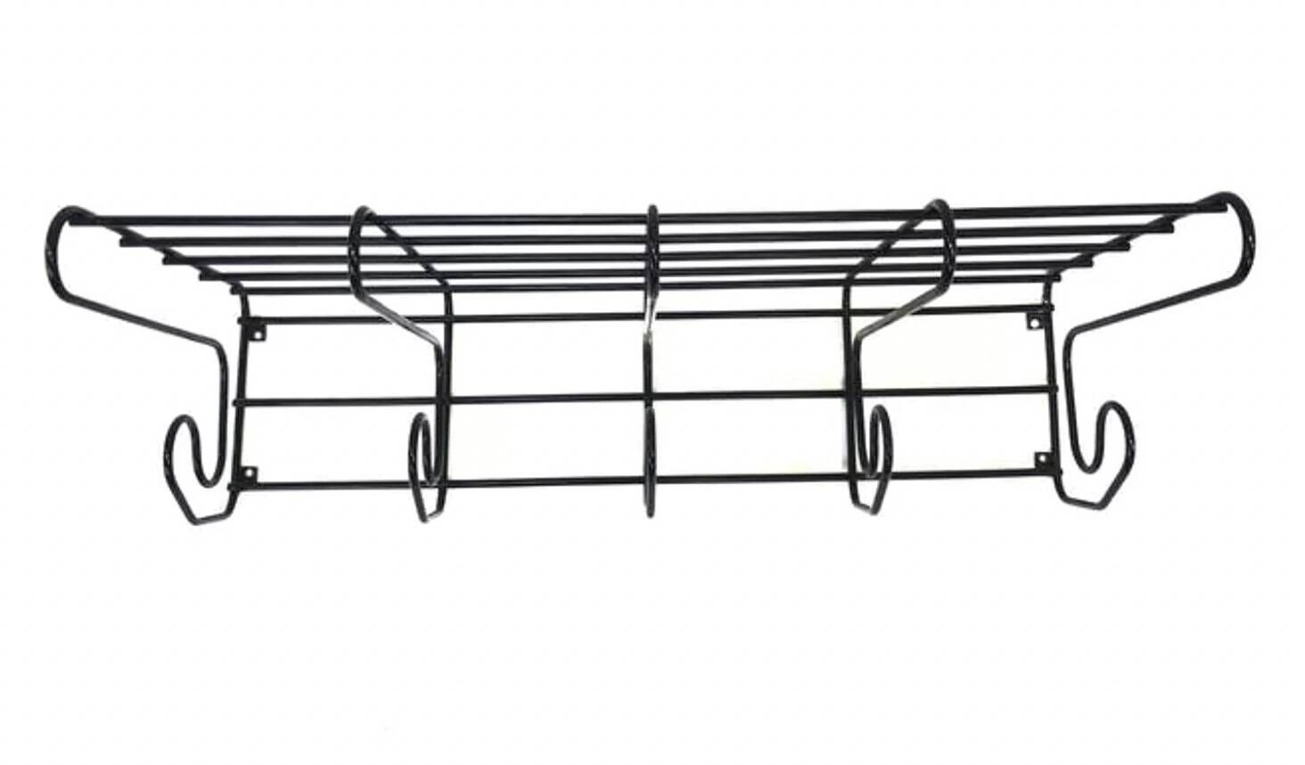 Vintage IKEA Fran Coat Rack, 1980s Design