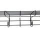 Vintage IKEA Fran Coat Rack, 1980s Design