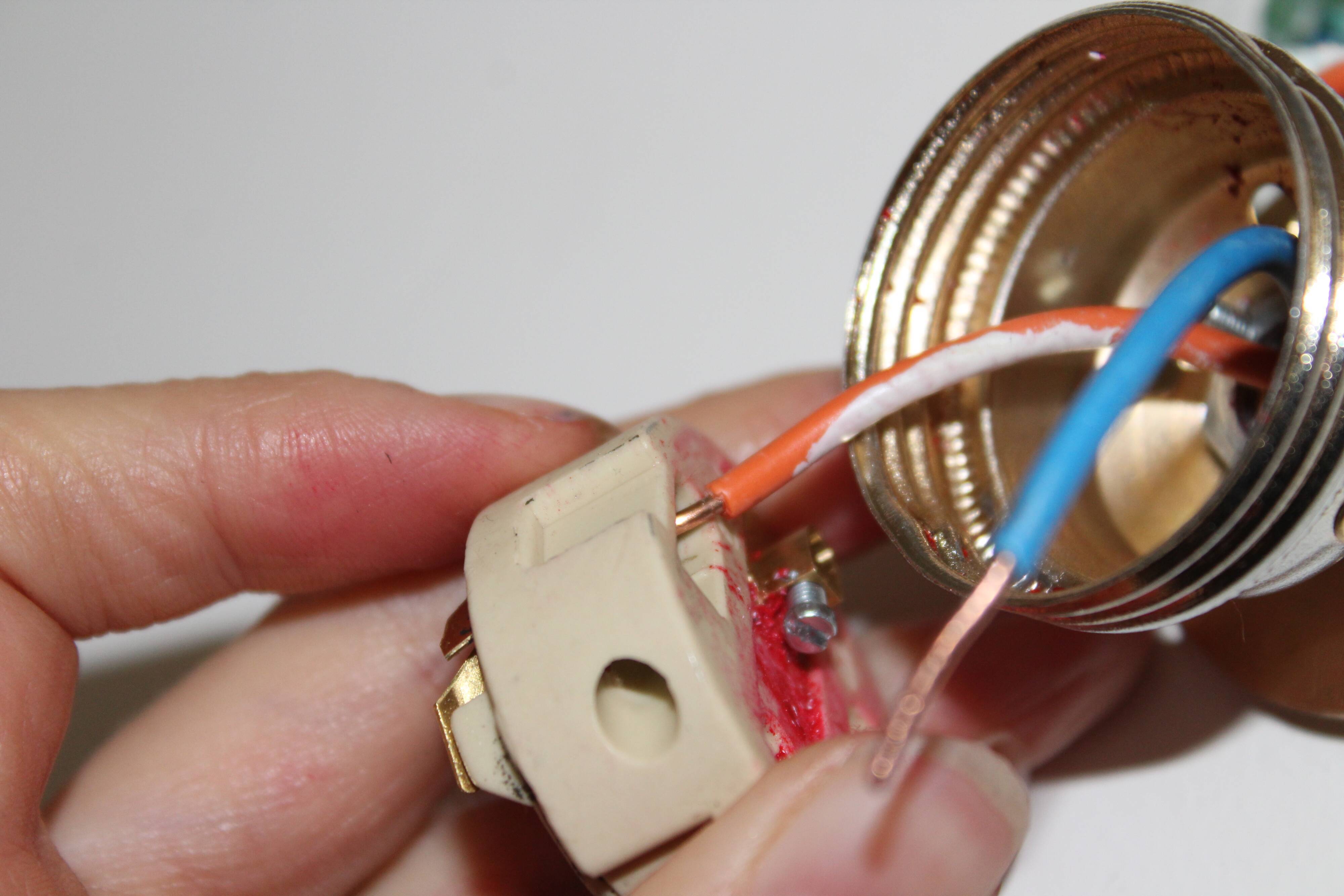 Vintage wall or ceiling lamp, Targetti Sankey, 1970s