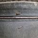 Antique terracotta planter – 19th-century laundry tub XXL