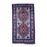Handmade Afghan Beluch rug 152x86cm