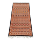 Handmade kilim rug