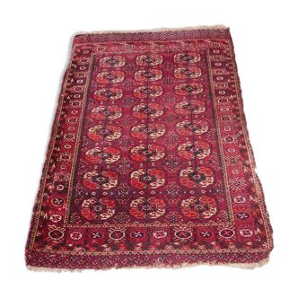 Oriental carpet Boukhara 160 X 106