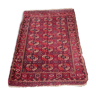 Oriental carpet Boukhara 160 X 106