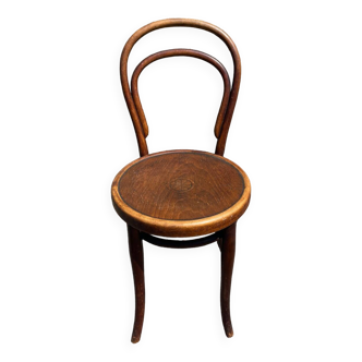 Thonet Bistro Chair No. 14