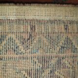 Oriental carpets virgin wool