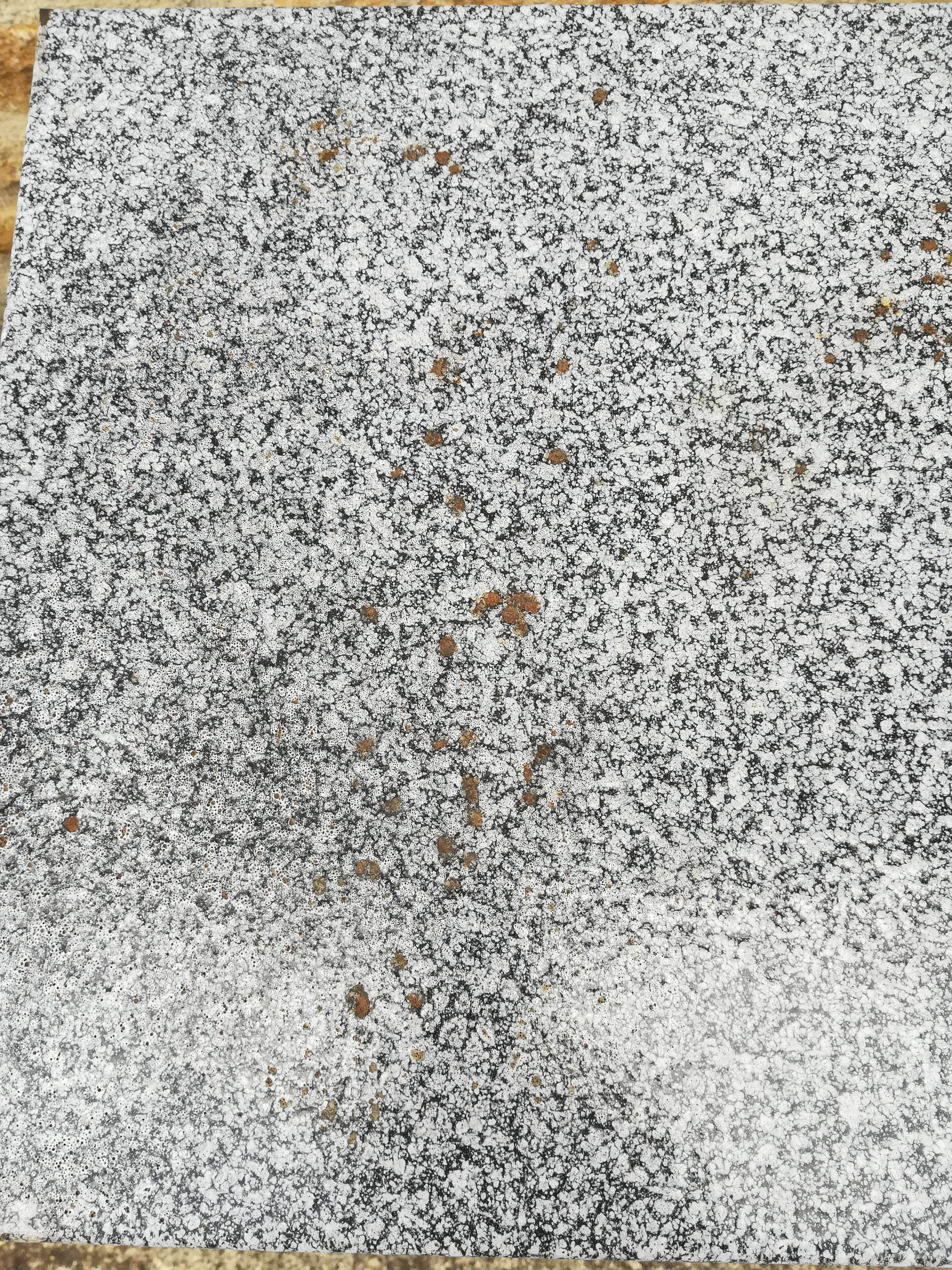 Sheet metal industrial furniture sideboard