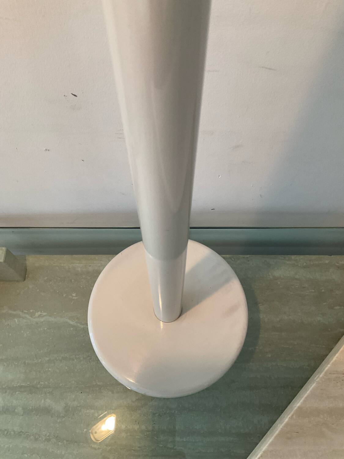 Targetti Sankey floor lamp, 1970s-80s
