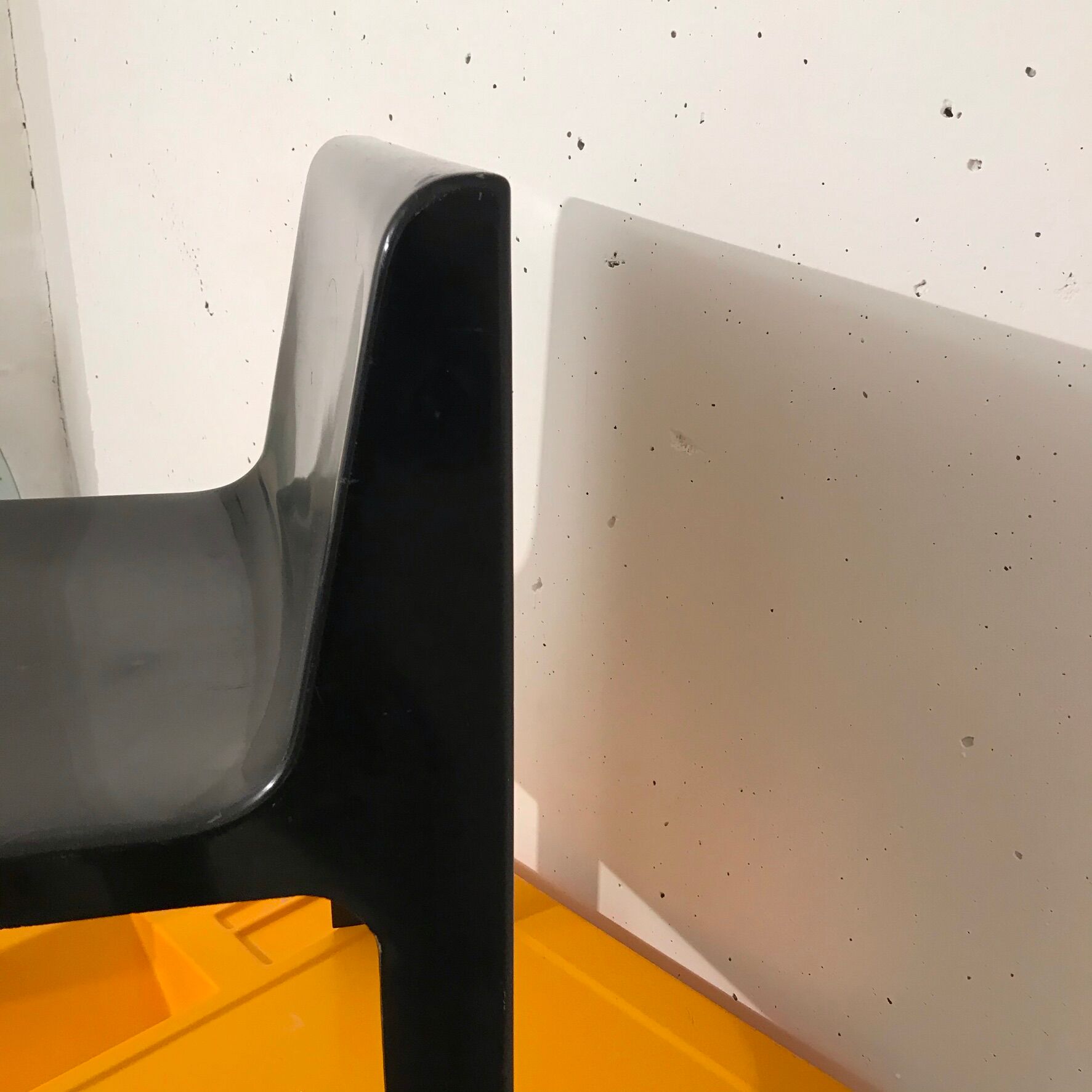 Ozoo desk set, Marc Berthier 1967