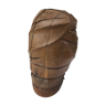 Wooden hat shape