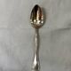 12 silver-plated teaspoons