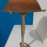 Muller Brother Lunéville Lamp 1930