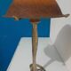 Lampe Muller frère Lunéville 1930