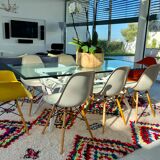 Original Charles Eames Herman Miller Chair