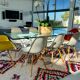 Fauteuil Charles Eames Herman Miller original